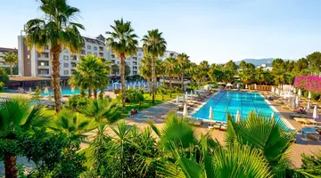 Royal Garden Beach