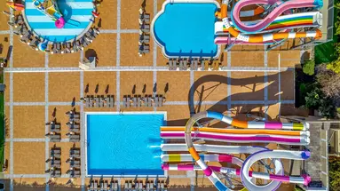Royal Garden Beach