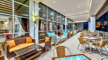 Royal Garden Beach