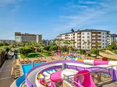 Royal Garden Beach