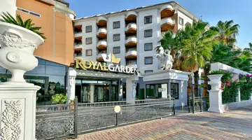 Royal Garden Beach