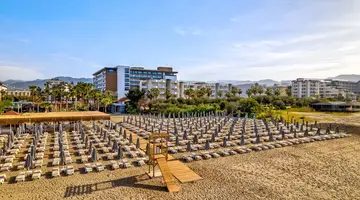 Royal Garden Beach