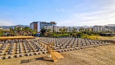 Royal Garden Beach