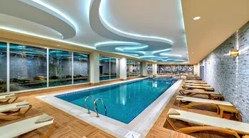Royal Garden Beach