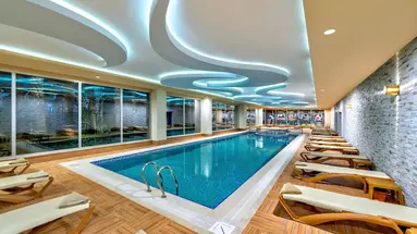 Royal Garden Beach