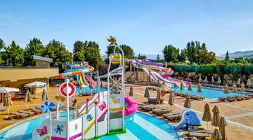 Royal Garden Beach
