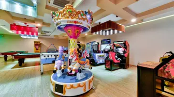 Royal Garden Beach