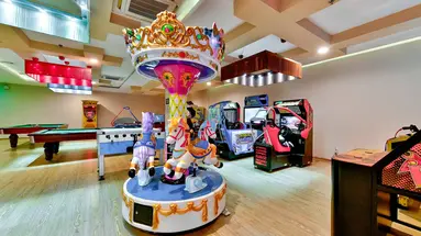 Royal Garden Beach