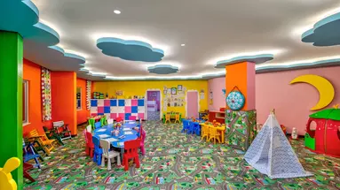 Royal Garden Beach