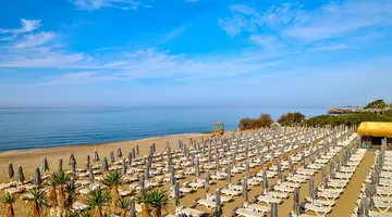 Royal Garden Beach