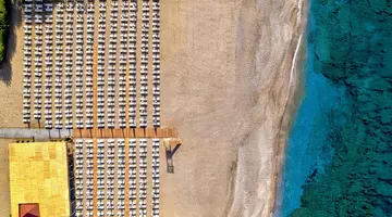 Royal Garden Beach