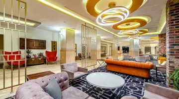Royal Garden Beach