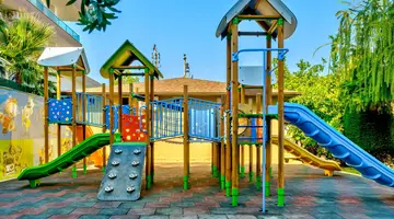 Royal Garden Beach