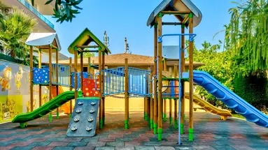 Royal Garden Beach