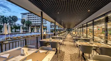 Royal Garden Beach
