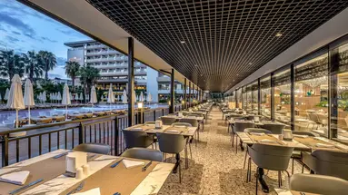 Royal Garden Beach
