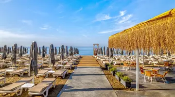 Royal Garden Beach