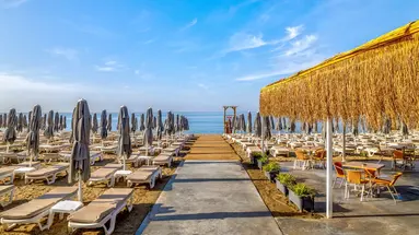 Royal Garden Beach