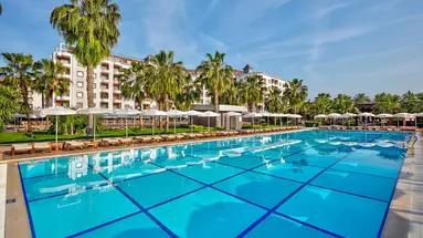 Royal Garden Beach