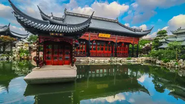 Royal Garden Hotel Shanghai-New Expo Center/PVG