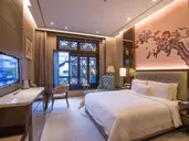 Royal Garden Hotel Shanghai-New Expo Center/PVG