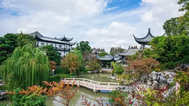 Royal Garden Hotel Shanghai-New Expo Center/PVG