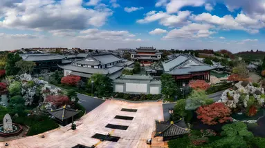 Royal Garden Hotel Shanghai-New Expo Center/PVG