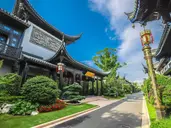 Royal Garden Hotel Shanghai-New Expo Center/PVG