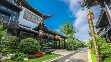 Royal Garden Hotel Shanghai-New Expo Center/PVG
