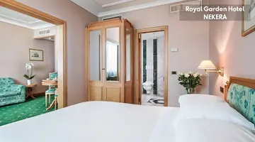 ROYAL GARDEN HOTEL