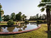 Royal Garden Hotel