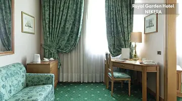 ROYAL GARDEN HOTEL