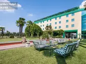 Royal Garden Hotel