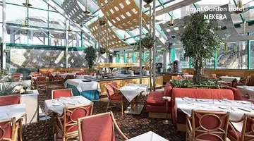 ROYAL GARDEN HOTEL