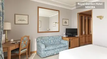 ROYAL GARDEN HOTEL