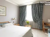 Royal Garden Hotel