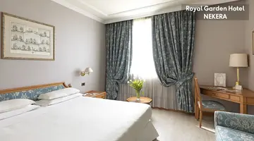 ROYAL GARDEN HOTEL