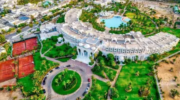 Royal Garden Palace