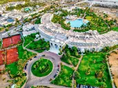 Royal Garden Palace