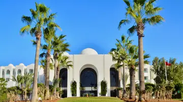 ROYAL GARDEN PALACE