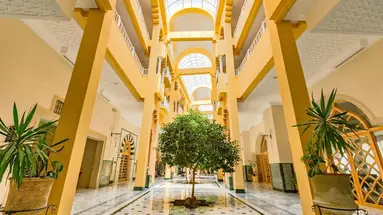 Royal Garden Palace