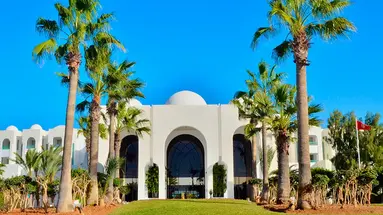 ROYAL GARDEN PALACE