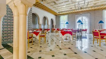 Royal Garden Palace