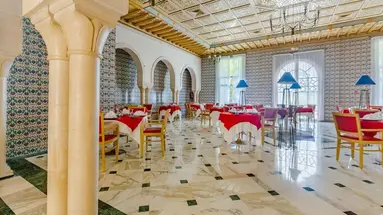 Royal Garden Palace