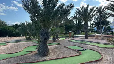 ROYAL GARDEN PALACE