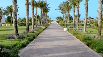 Royal Garden Palace