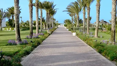 Royal Garden Palace