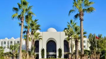 Royal Garden Palace