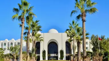 Royal Garden Palace