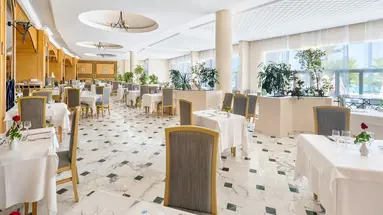 Royal Garden Palace